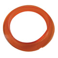 Danco 36622 Flexible Sink Strainer Coupling Nut Washer (1 per Bag), Red, 1-3/4" 36622B