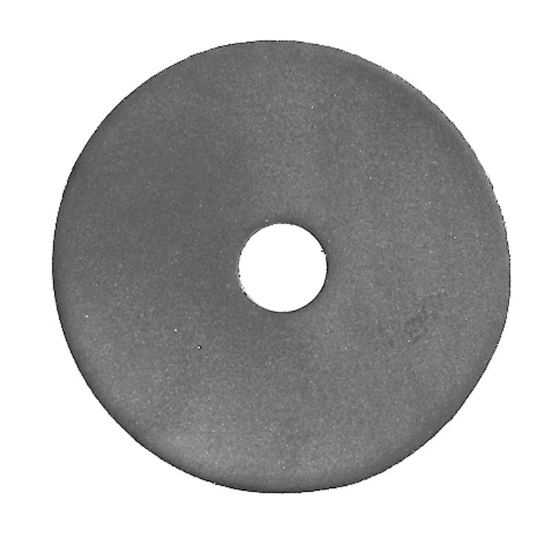 Danco 61805 1-1/4" OD x 1/4" ID x 1/16" Wall, Rubber Faucet Washer, 1 per Bag