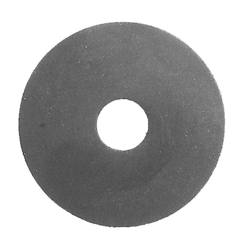 Danco 61806 1-1/4" OD x 5/16" ID x 1/16" Wall, Rubber Faucet Washer, 1 per Bag