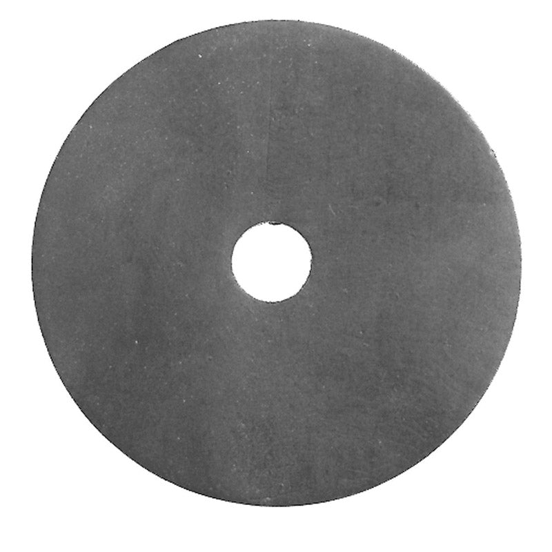 Danco 61809 1-1/2" OD x 1/4" ID x 1/16" Wall, Rubber Faucet Washer, 1 per Bag