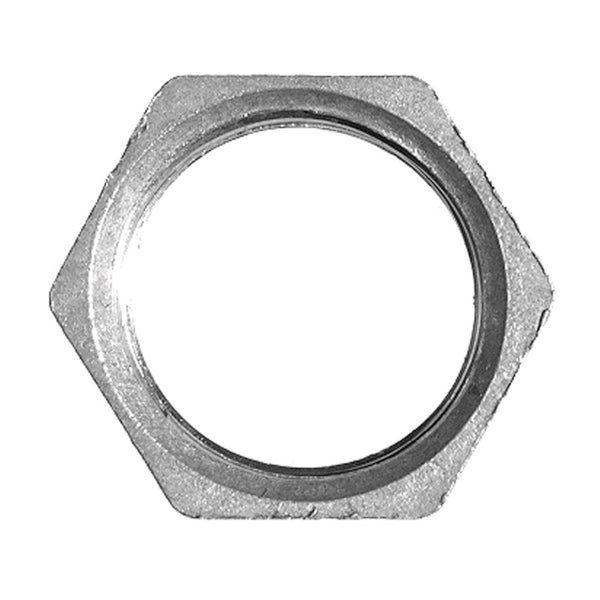 Danco 73106B 1/2-Inch IPS Faucet Locknut, 1 Per Bag