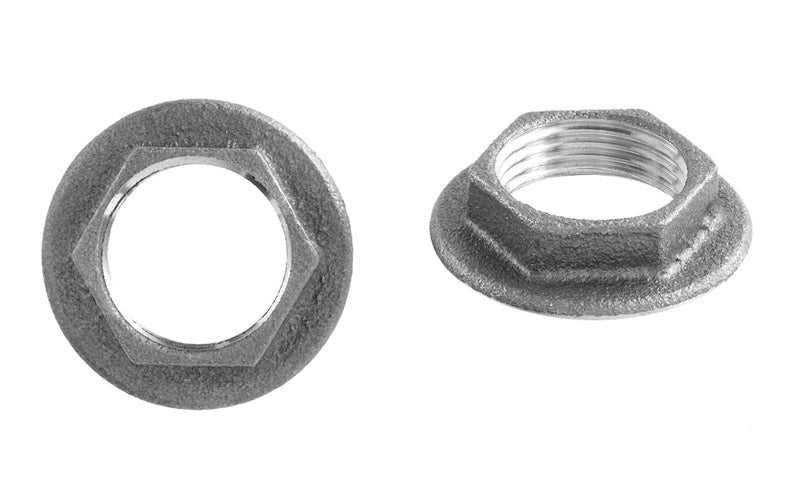 Danco 40694B Universal Ballcock Shank Nut, Brass