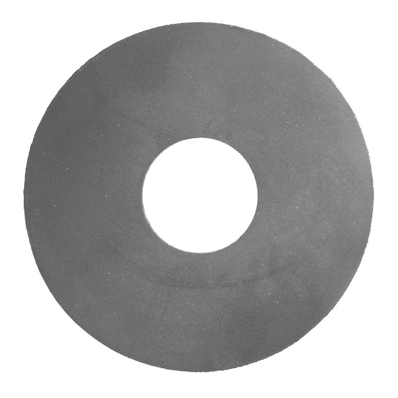 Danco 61273 2-1/4" OD x 3/4" ID x 1/8" Wall, Rubber Faucet Washer, 1 per Bag , Black