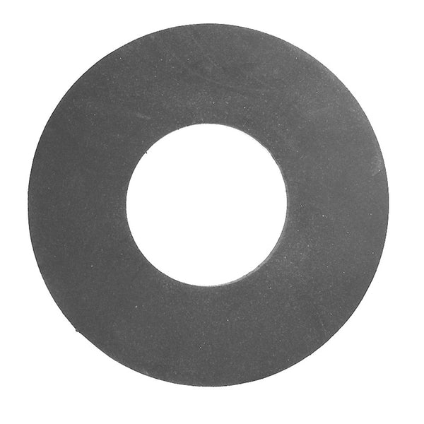 Danco Flat Washer 2-1/4 " X 1 " X 1/8 " Rubber Polybag 61274B