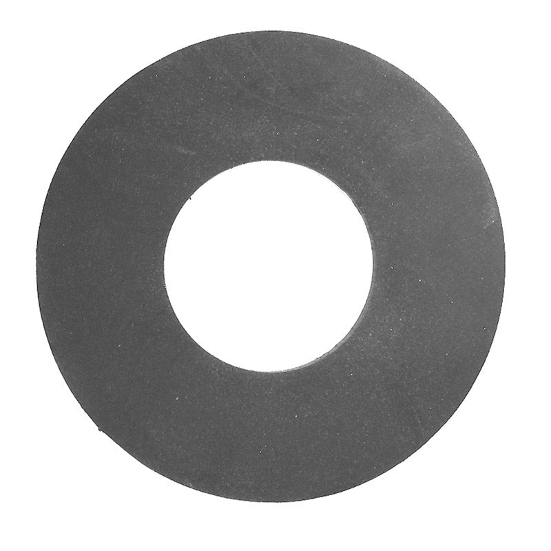 Danco Flat Washer 2-1/4 " X 1 " X 1/8 " Rubber Polybag