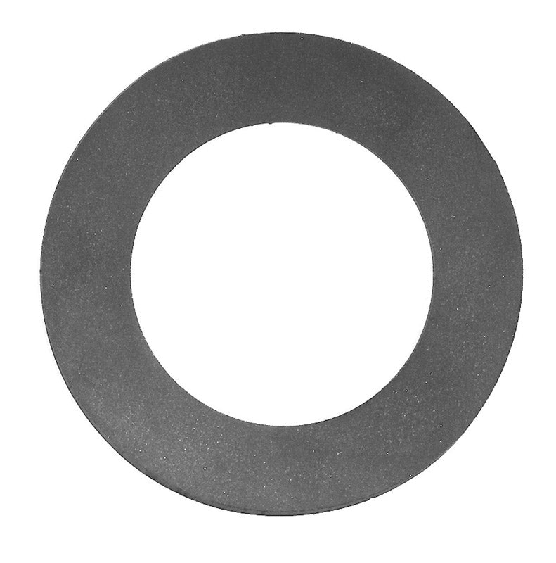 Danco 61275 2-3/8" OD x1-1/2" ID x 1/8" Wall, Rubber Faucet Washer, 1 per Bag , Black