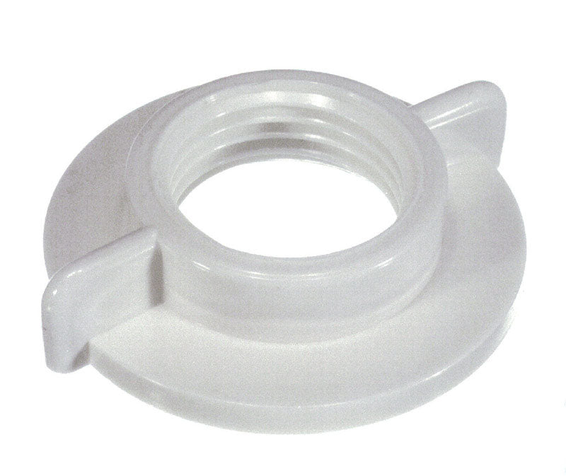 Danco 73113B Faucet Shank Nut 1/2 IPS