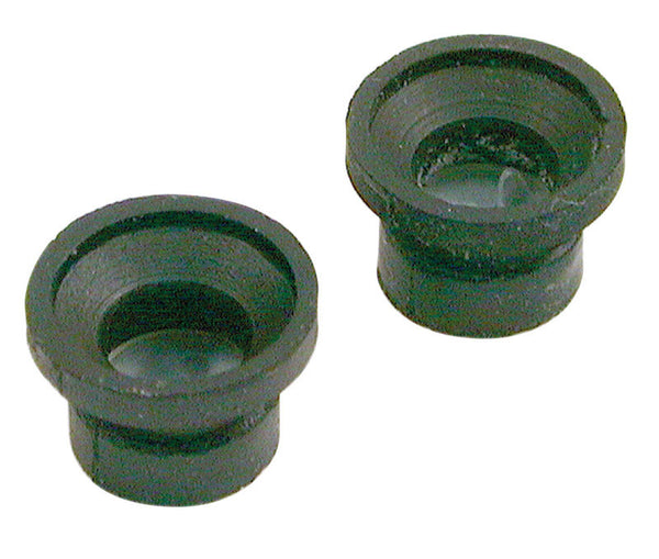 Danco 23/64 in. Dia. Rubber Washer 5 pk 36516B