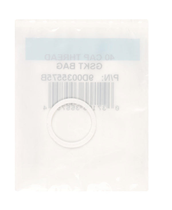 Danco Cap Thread Gasket Fibre Polybag 35575B