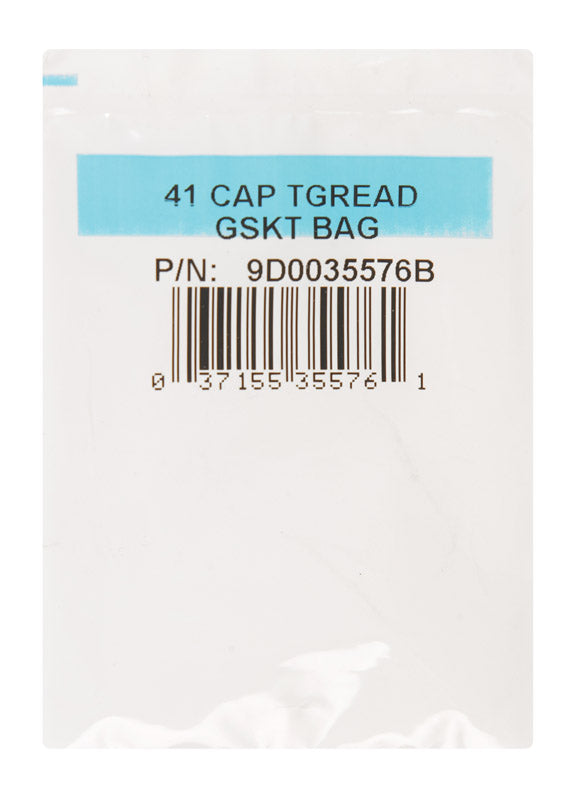 Danco Gasket Cap Thread #41