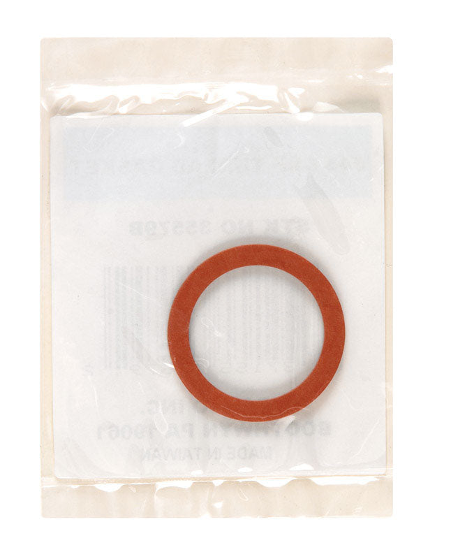 Danco Cap Thread Gasket 7/8 inch 1-1/8 inch