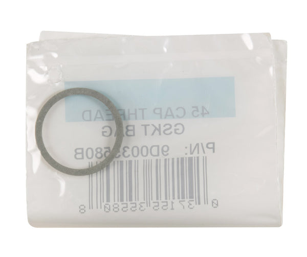 Danco Gasket Cap Thread #45 35580B