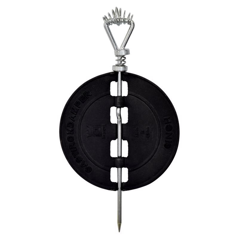 Imperial #BM0050-A 5" CI Damper