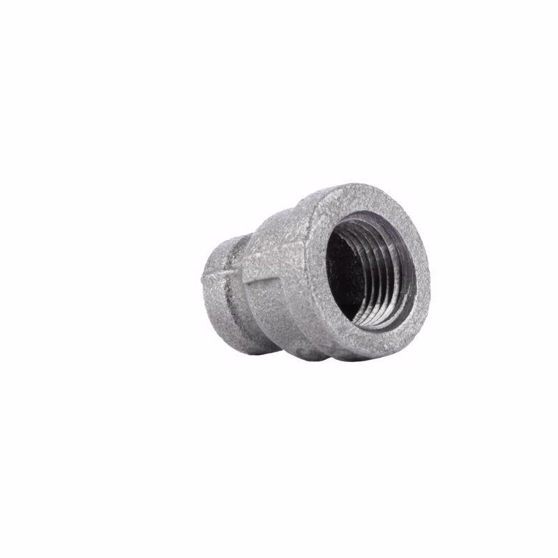 LDR Industries Couple Black RED1/2X1/4