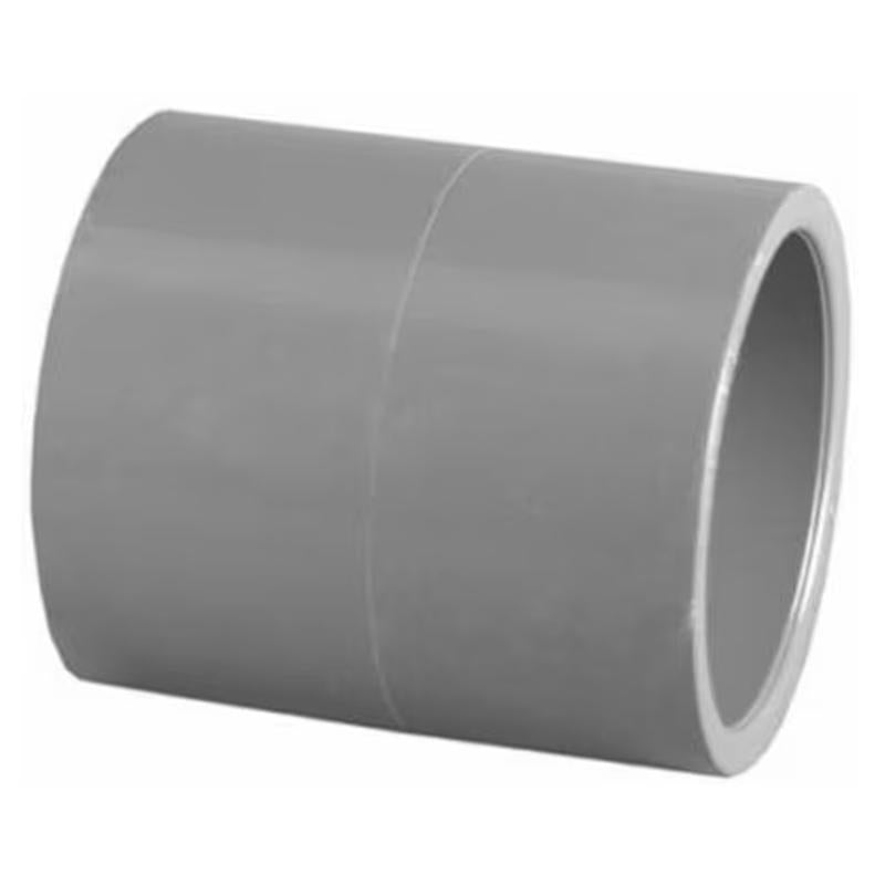 CHARLOTTE PIPE & FOUNDRY PVC 08100 2000HA Coupling