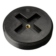 Sioux Chief 879-40PK Threaded Plug