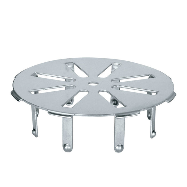 SIOUX CHIEF MFG SET22-N 3" Snap-in Pipe Strainer, Pack of 1, Steel 847-3PK1