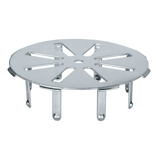 Sioux Chief TG12506001UW 4" Snap-in Pipe Strainer, Pack of 1, No Color 847-4PK1