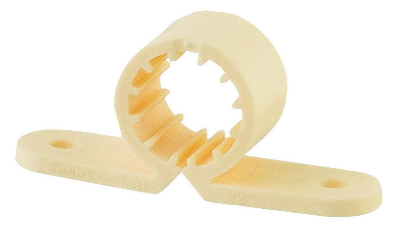 Sioux Chief 559-2PK2 Clamp Tube Split (5 Pack), 1/2"
