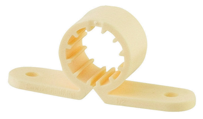 Sioux Chief 559-3PK2 Pipe Clamp (5 Piece), 3/4"