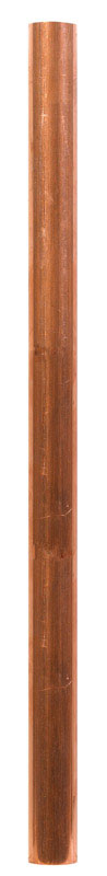 Sioux Chief Mfg 600-212PK 12-Inch by 5/8-Inch CTS Sweat Connection Full Slip Repair Coupling