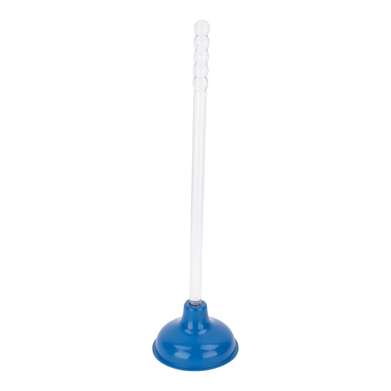 PLUNGER 18'' BLUE