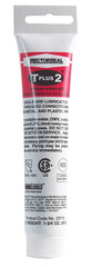 Rectorseal 23710 1-3/4-Ounce Tube T Plus Pipe Thread Sealant , White