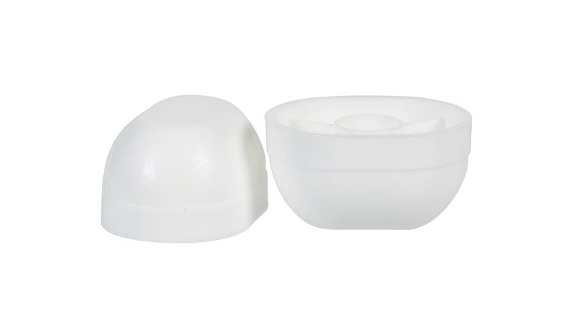 Plumb Pak PP835-31, White