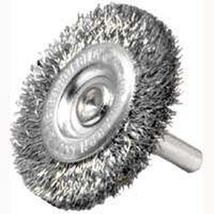 Weiler 36413 Wire Wheel Brush