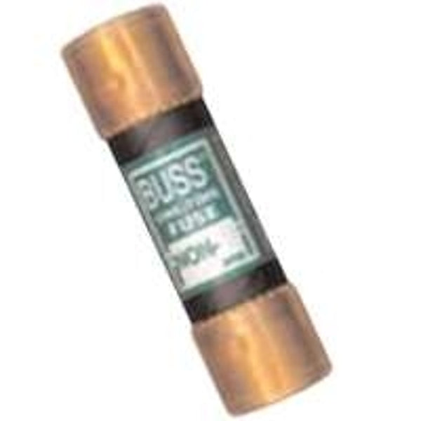 Bussmann Bussman NON-45 Buss One Time Fuse, Pack of 1