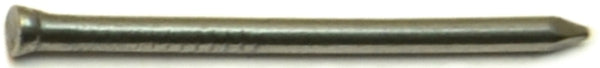 Midwest (Stock Sales) 3D-1-1/4 Fnsh Nail-Smth 13035
