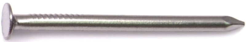 Hard-to-Find Fastener 014973100971 Smooth Shank Nails, 4D-1-1/2, Piece-340