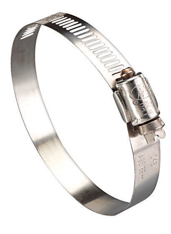 Breeze CLAMP Hose 3/8'''' to 7/8'''' SS