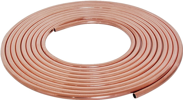 Wilson Reading Wall Tubing Type " L " 1/4 " Id. X 60 ' 0.030 Wall T LS02060