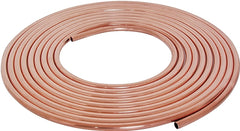 Wilson Reading Wall Tubing Type " L " 1/4 " Id. X 60 ' 0.030 Wall T LS02060