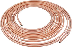 Streamline Mueller LS04060 1/2-Inch x 60 Ft Type L Soft Copper Tube