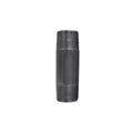 LDR Industries 300 34X312 Pipe Nipple, 3/4-Inch X 3-1/2-Inch, Black 300UP34X312 (5-Pack)