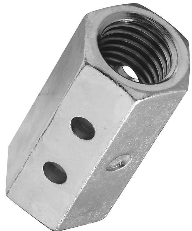 National Mfg. 182725, 3/4&quot-10&quot, Zinc Plated