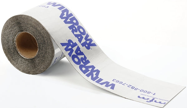 Mfm Building Products 45w12 Window Wrap, 12"