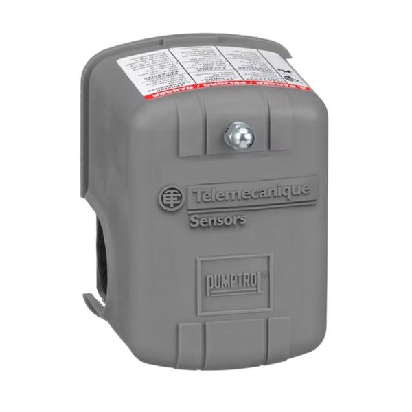 Schneider Electric Wtrpump Switch 40-60 PSI FSG2J24CP