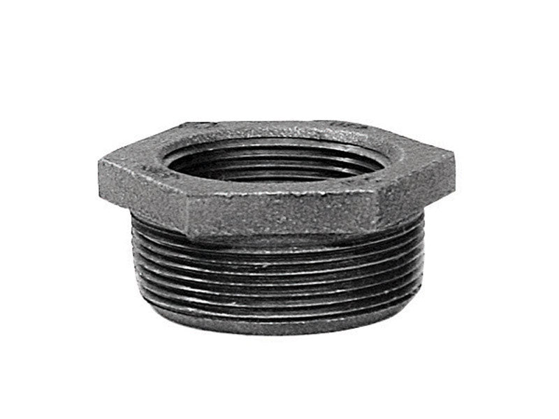 Anvil Bushing Galvanized 1-1/2 '' X 3/4 ''