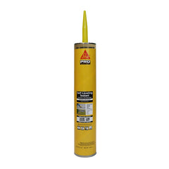 SIKA Sikaflex Self Leveling Sealant, Sandstone, 29 fl oz fL, Polyurethane, Sealing Horizontal Expansion Joints in Concrete, Accelerated Curing, Self-Leveling, Durable 515282