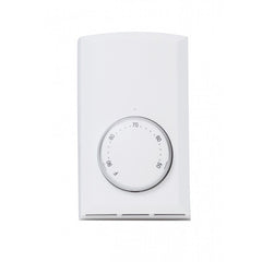 Cadet 8300 Line Voltage Thermostat White