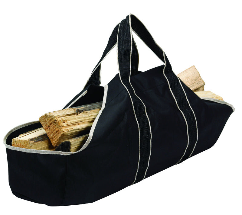 Panacea Fireplace Log Tote