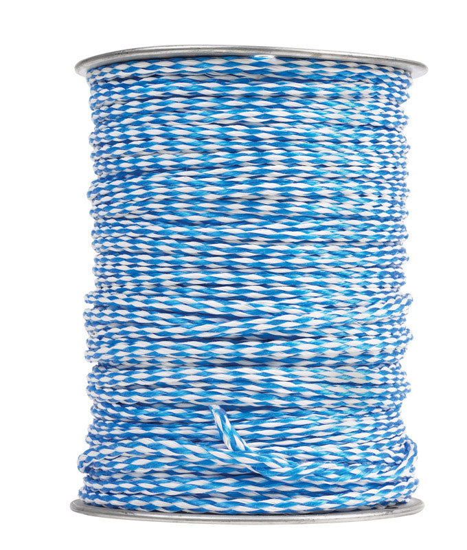 WELL SAFETY ROPE 500FT