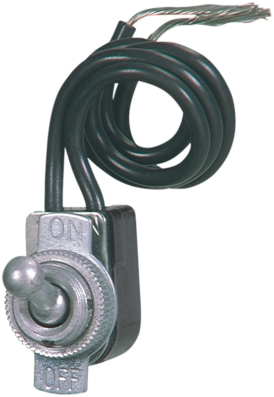 Cooper Wiring Switch Toggle Circuit Ctrl 1p 452-BOX