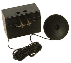 Westek 6043BC Touch Pad Dimmer, Black