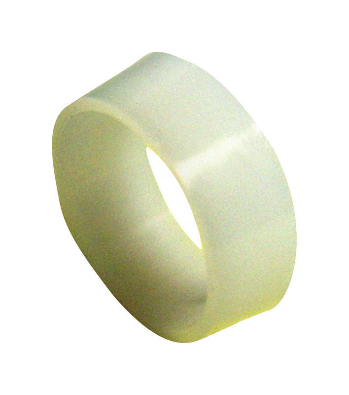 JMF 5/8 in. Compression Plastic Compression Sleeve