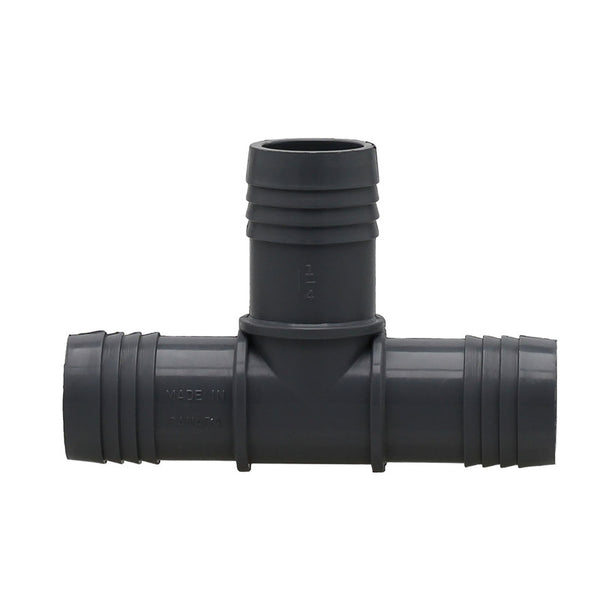 Plumb-Eeze Tee Insert Poly 1-1/4" UPPT-12