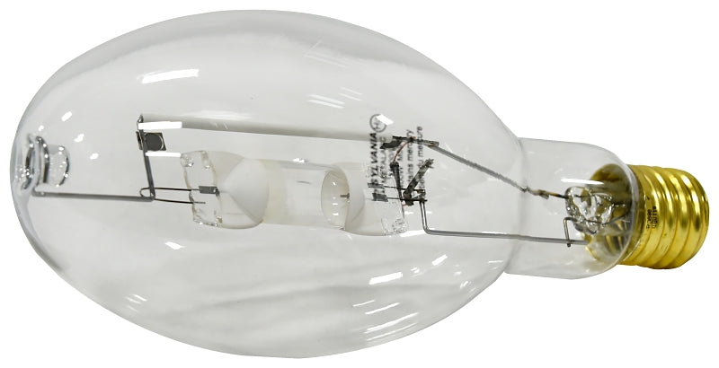 Sylvania 64819 Metelarc Safeline Mogul Base Bulb, 400 Watt